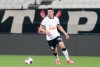 Danilo Avelar comemora estreia em 2020 e revela surpresa por desempenho na zaga do Corinthians