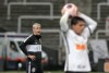 Tcnico do Corinthians minimiza m fase do Coritiba e prev jogo disputado no Brasileiro
