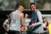 Corinthians confirma desfalques e finaliza preparao; veja provvel escalao contra Oeste