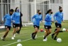 Dos testes ao campo: elenco feminino do Corinthians se reapresenta ap&oacute;s paralisa&ccedil;&atilde;o; veja v&iacute;deo