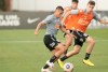 Corinthians retoma treinos no CT e inicia preparao para semifinal do Paulista; veja provvel time