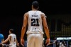 Piv&ocirc; que deixou o Corinthians Basquete acerta com nova equipe; atleta &eacute; o terceiro a definir destino