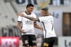Corinthians bate o Mirassol com novo gol de derson e garante vaga na final do Paulisto