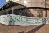 Antes de deciso contra o Corinthians, torcedores do Palmeiras vo  FPF protestar por arbitragem