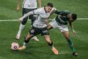 Corinthians busca tetracampeonato e defende retrospecto positivo diante do Palmeiras na final