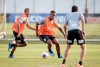 Jovens promovidos pelo Corinthians devem ganhar espa&ccedil;o j&aacute; no in&iacute;cio do Brasileir&atilde;o; dupla &agrave; frente