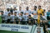Do retrospecto ao desempenho na Arena: veja nmeros do Corinthians no Brasileiro antes de estreia