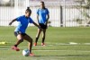 Duplas comemora treinos com elenco completo e projeta volta do Corinthians no Brasileiro Feminino