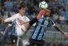 Corinthians enfrenta Grmio com apenas quatro titulares do ltimo encontro; veja as diferenas