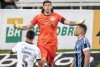 Torcida do Corinthians repercute duelo entre Cssio e Diego Souza aps pnalti desperdiado; veja