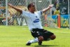 Tevez marcava seu ltimo gol pelo Corinthians h 14 anos; atacante deixou o clube pouco depois