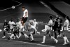 Corinthians parabeniza Marquinhos aps gol na semifinal da Champions League: Cria do Terro