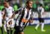 Ex-técnico do Atlético Mineiro compara Otero a Marcelinho por qualidade na bola parada