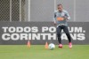 Com Otero, Corinthians aprimora questes tticas e treina de olho no Fortaleza; veja provvel time