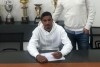 Corinthians assina com ex-meia do Bahia que chega para reforar o elenco Sub-23