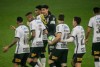 Somente dois jogadores do Corinthians atuaram todos os 900 minutos aps a volta do futebol