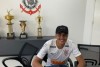Corinthians renova contrato de aposta da lateral at o final de 2022