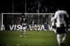 Torcida do Corinthians escolhe milagre da Libertadores como maior defesa de Cssio