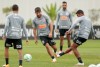 Corinthians finaliza preparao para duelo contra o Gois; veja provvel escalao