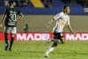 Torcida do Corinthians aprova retorno de Janderson para prxima temporada; veja resultado de enquete