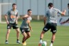 Corinthians se reapresenta com volta de zagueiro e inicia preparao para Drbi