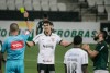 Análise: Corinthians volta a tentar mudança, mas tem que agradecer Palmeiras por não ser humilhado