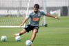 Corinthians se reapresenta e inicia treinos de olho no Fluminense; veja provvel time
