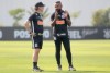 Corinthians confirma mudanas na comisso tcnica; confira os novos nomes