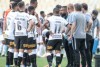 Corinthians troca cerca de 130 passes a menos por partida desde que Coelho assumiu a equipe