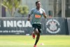 Cazares comenta parceria com Otero, diz onde pode jogar e cogita dupla com Luan no Corinthians