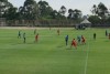Corinthians Sub-23 goleia o Itapirense com hat-trick de reforo; veja gols