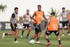 Corinthians finaliza preparao para encarar Atltico-GO; veja provvel escalao