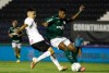 Corinthians  dominado pelo Palmeiras e perde o Drbi do sub-20 em pleno Parque So Jorge
