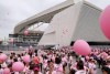 Corinthians prepara a&ccedil;&otilde;es nas redes sociais para homenagear o Outubro Rosa