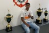 Corinthians contrata volante que estava no Japo para reforar Sub-23; elenco tem 34 nomes agora
