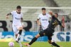 Quase metade dos gols tomados pelo Corinthians no Brasileir&atilde;o sa&iacute;ram pelo lado direito