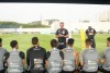Mancini prega verdade com o elenco do Corinthians sobre salrios atrasados e finanas do clube
