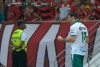 Titular do Corinthians contra o Flamengo, Boselli j fez gols e eliminou os cariocas