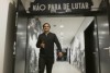 Vagner Mancini rasga elogios a Fbio Santos, possvel reforo do Corinthians: Pea significativa