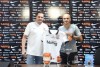 Com novo nmero, Fbio Santos  apresentado e vibra com retorno ao Corinthians: Muito empolgado