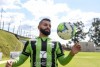 Corinthians reencontra meia do Amrica-MG que custou R$ 30 milhes em quatro anos de contrato