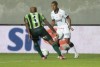 Anlise: Corinthians melhora no segundo tempo e mostra alternativas aps pssima etapa inicial