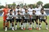 Jogadores do Sub-20 do Corinthians fazem manifestao de apoio a Mariana Ferrer