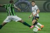 Mateus Vital fala em chateao aps derrota, mas refora foco total no Brasileiro