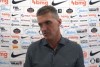 Mancini v Corinthians lento no primeiro tempo e explica substituies contra o Amrica-MG