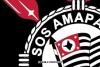 Corinthians se posiciona nas redes sociais em solidariedade ao Amap