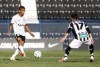 Pedido pela torcida no profissional, lateral do Corinthians Sub-23 completa 22 anos