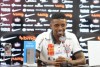 Cafu diz que reduziu sal&aacute;rio para jogar no Corinthians e justifica chegada: Viram meu hist&oacute;rico