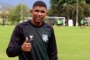 Atacante emprestado pelo Sub-23 do Corinthians  devolvido cinco meses antes do previsto