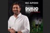 Ronaldo Fenmeno declara apoio a Dulio Monteiro Alves na eleio presidencial do Corinthians